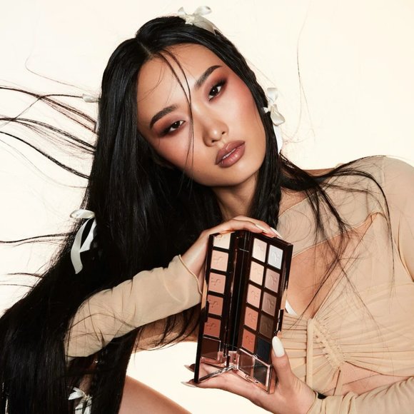 BNIB ✅ PATRICK TA  Major Dimension III Matte Eyeshadow Palette ✨  BNIB - Picture 8 of 12